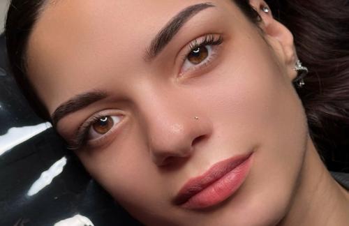 Перманентный макияж губ, бровей, коррекция от 80р у Кристины Кривицкой